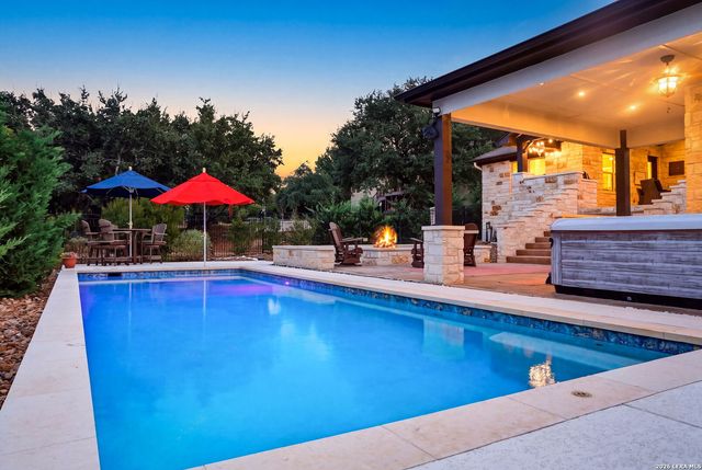 25206 Spider Rock, Boerne, TX 78006
