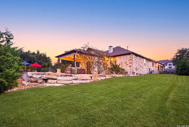 25206 Spider Rock, Boerne, TX 78006