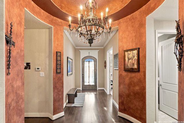 25206 Spider Rock, Boerne, TX 78006