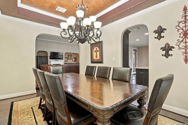 25206 Spider Rock, Boerne, TX 78006