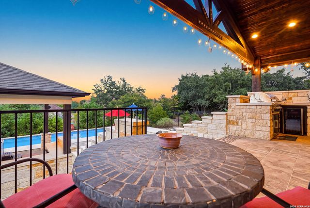 25206 Spider Rock, Boerne, TX 78006