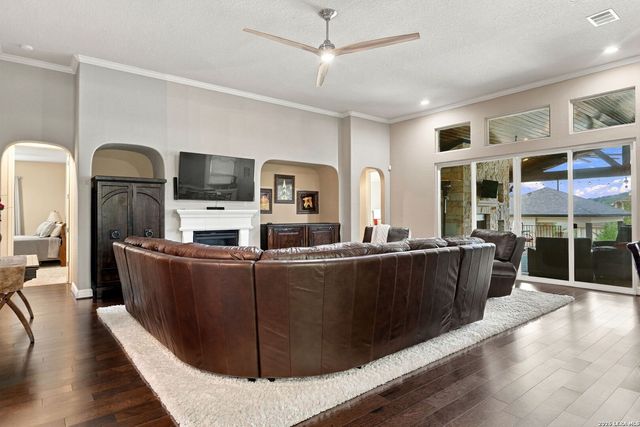 25206 Spider Rock, Boerne, TX 78006