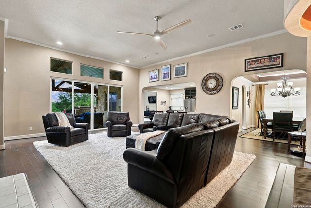 25206 Spider Rock, Boerne, TX 78006
