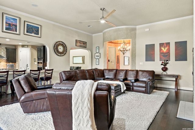 25206 Spider Rock, Boerne, TX 78006
