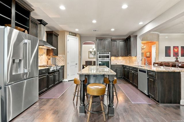 25206 Spider Rock, Boerne, TX 78006