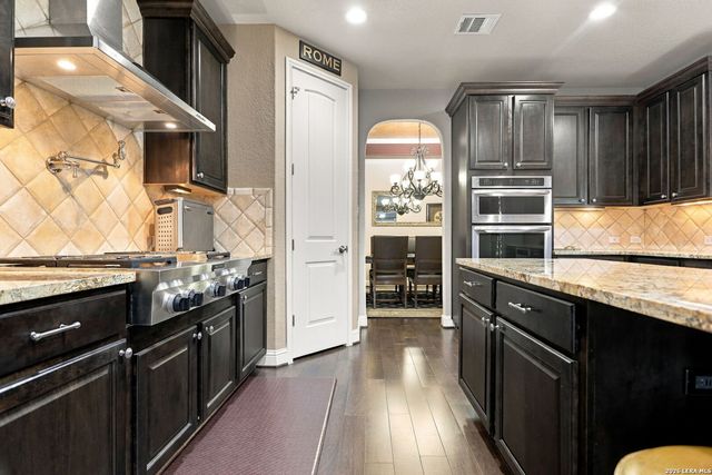 25206 Spider Rock, Boerne, TX 78006