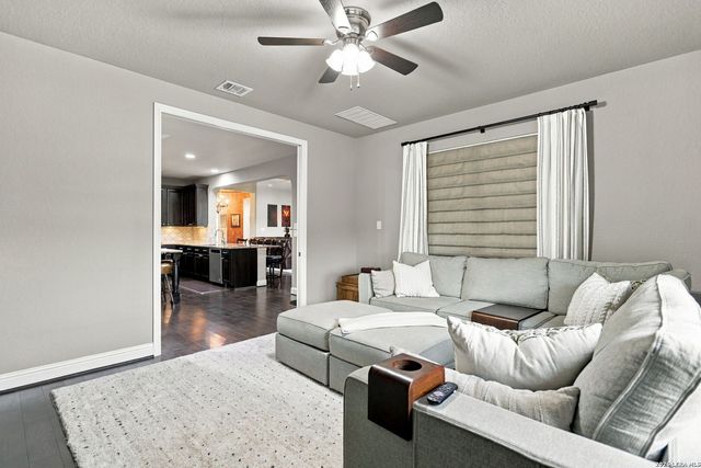 25206 Spider Rock, Boerne, TX 78006