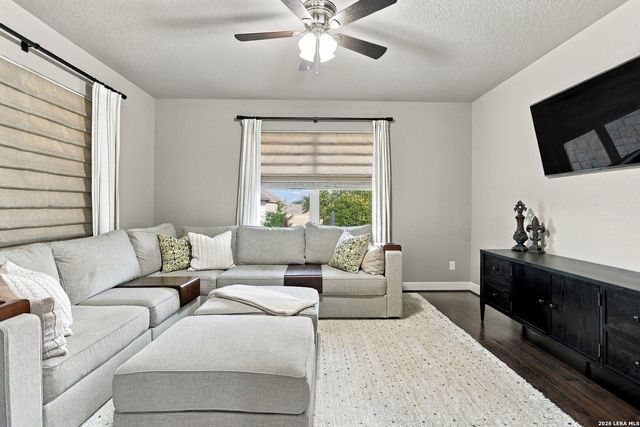 25206 Spider Rock, Boerne, TX 78006