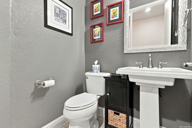 25206 Spider Rock, Boerne, TX 78006