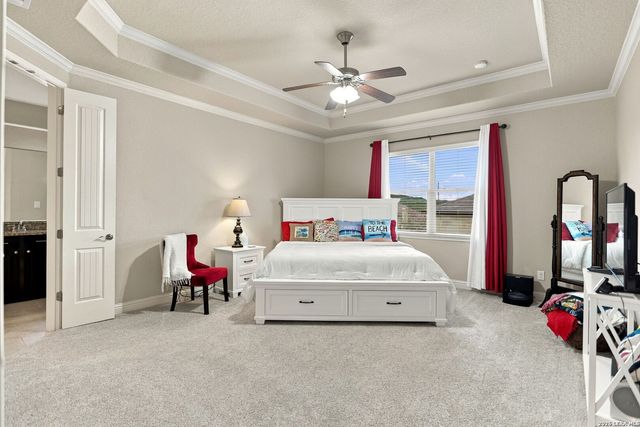 25206 Spider Rock, Boerne, TX 78006