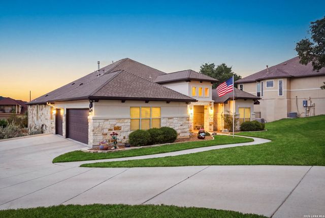 25206 Spider Rock, Boerne, TX 78006