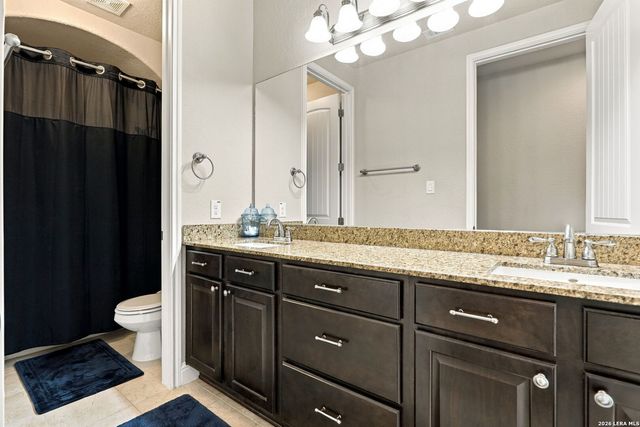 25206 Spider Rock, Boerne, TX 78006