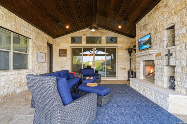 25206 Spider Rock, Boerne, TX 78006