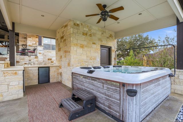 25206 Spider Rock, Boerne, TX 78006