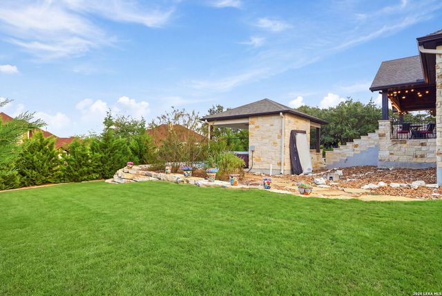 25206 Spider Rock, Boerne, TX 78006