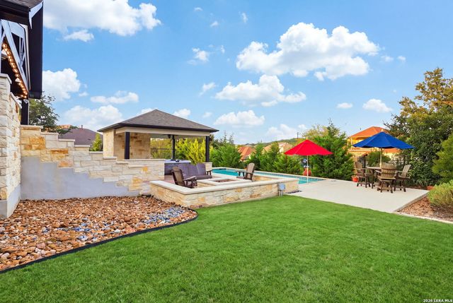 25206 Spider Rock, Boerne, TX 78006