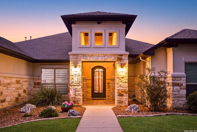 25206 Spider Rock, Boerne, TX 78006