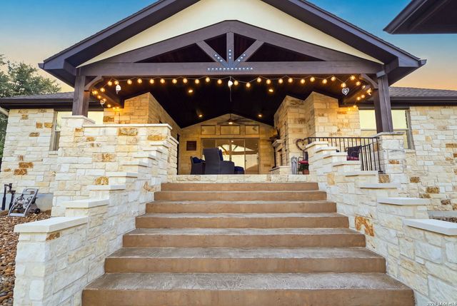 25206 Spider Rock, Boerne, TX 78006