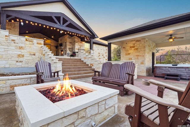 25206 Spider Rock, Boerne, TX 78006
