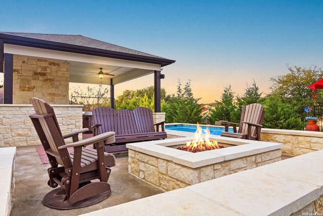 25206 Spider Rock, Boerne, TX 78006