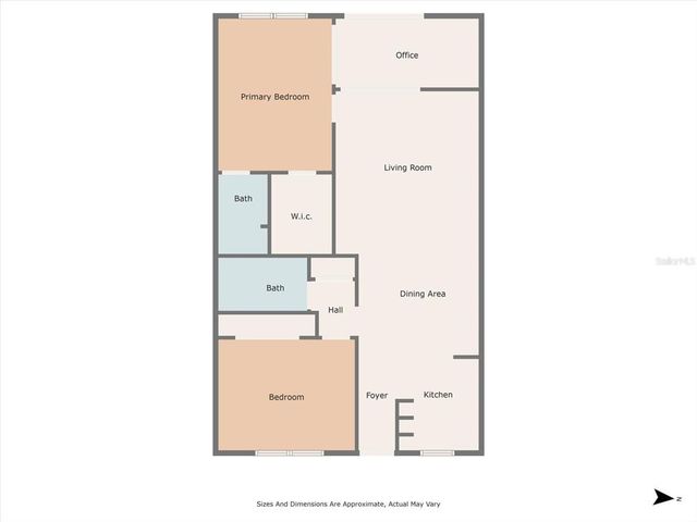 2522 CLUBHOUSE DRIVE 204, Sarasota, FL 34232