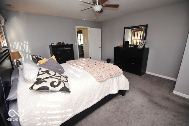 933 Amesbury Court, Indianapolis, IN 46217