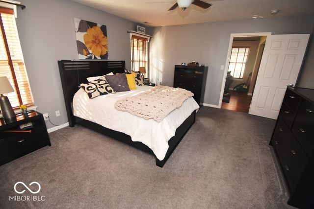 933 Amesbury Court, Indianapolis, IN 46217