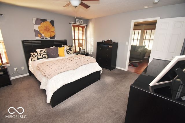 933 Amesbury Court, Indianapolis, IN 46217