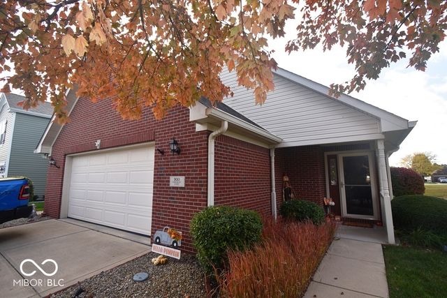 933 Amesbury Court, Indianapolis, IN 46217