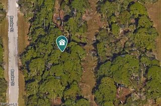 1088 Border ST, Port Charlotte, FL 33953
