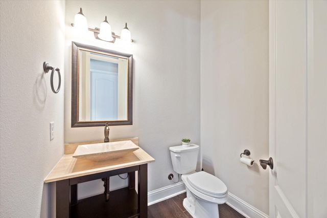 21006 N Caramel Apple Trail, Cypress, TX 77433