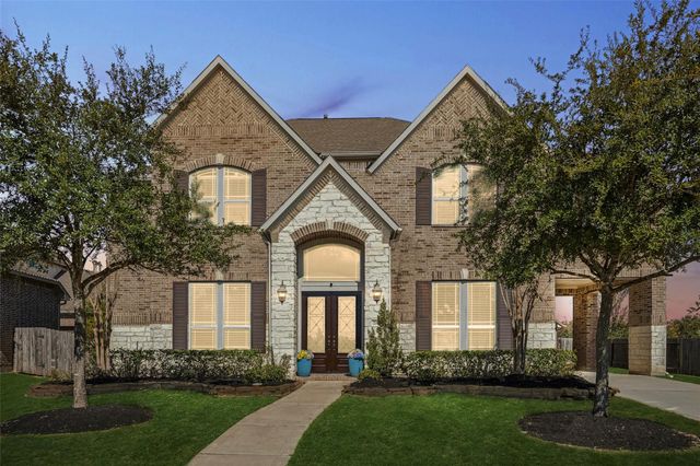 21006 N Caramel Apple Trail, Cypress, TX 77433