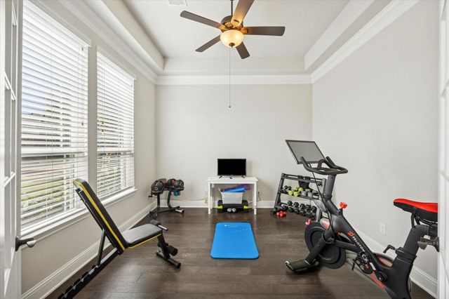 21006 N Caramel Apple Trail, Cypress, TX 77433