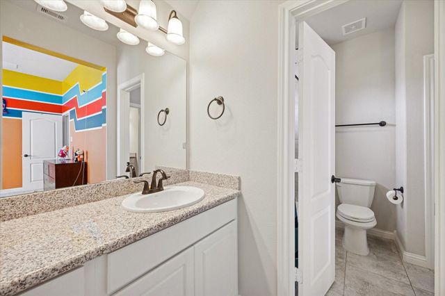 21006 N Caramel Apple Trail, Cypress, TX 77433