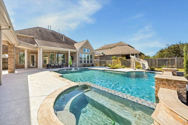 21006 N Caramel Apple Trail, Cypress, TX 77433