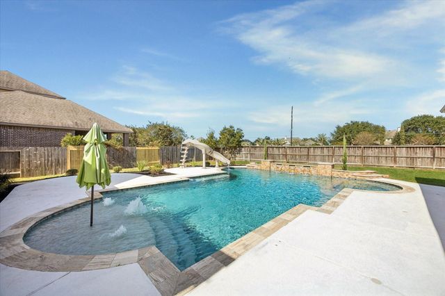 21006 N Caramel Apple Trail, Cypress, TX 77433