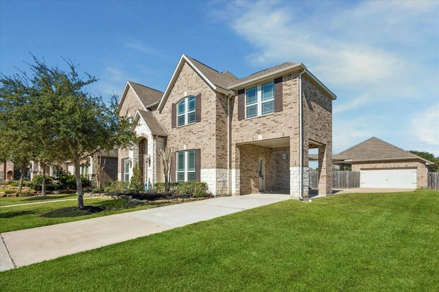 21006 N Caramel Apple Trail, Cypress, TX 77433