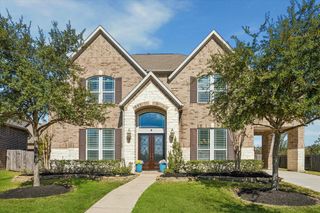 21006 N Caramel Apple Trail, Cypress, TX 77433