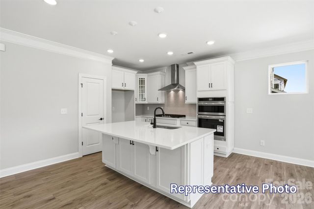 128 Swing Way, Troutman, NC 28166