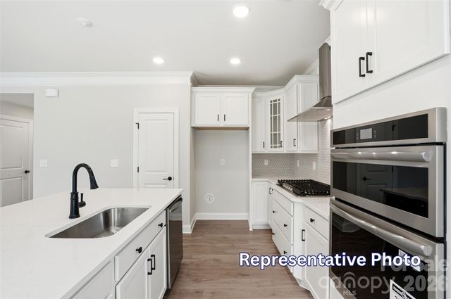 128 Swing Way, Troutman, NC 28166