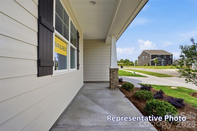 128 Swing Way, Troutman, NC 28166