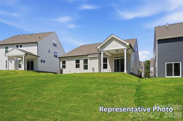 128 Swing Way, Troutman, NC 28166