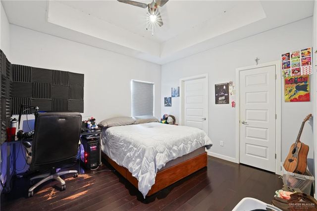 1005 W I Street, Mission, TX 78572