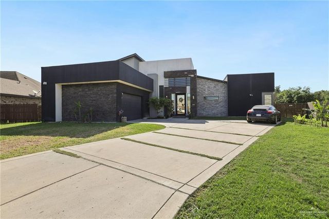 1005 W I Street, Mission, TX 78572