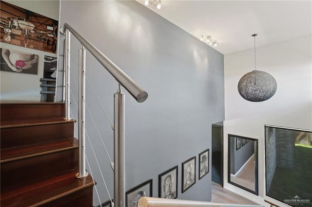 1005 W I Street, Mission, TX 78572