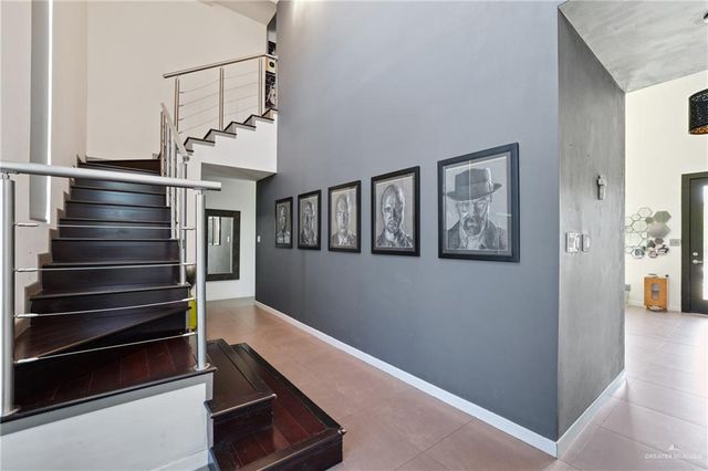 1005 W I Street, Mission, TX 78572