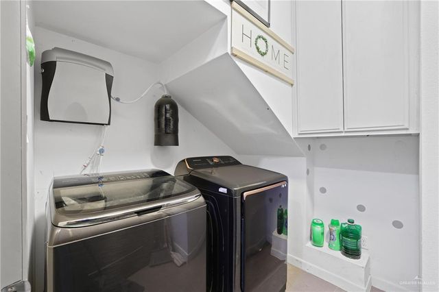 1005 W I Street, Mission, TX 78572