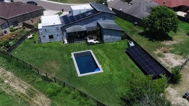 1005 W I Street, Mission, TX 78572