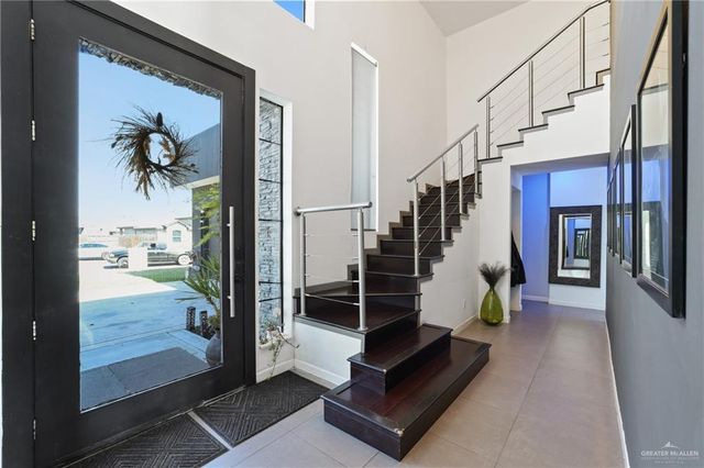 1005 W I Street, Mission, TX 78572