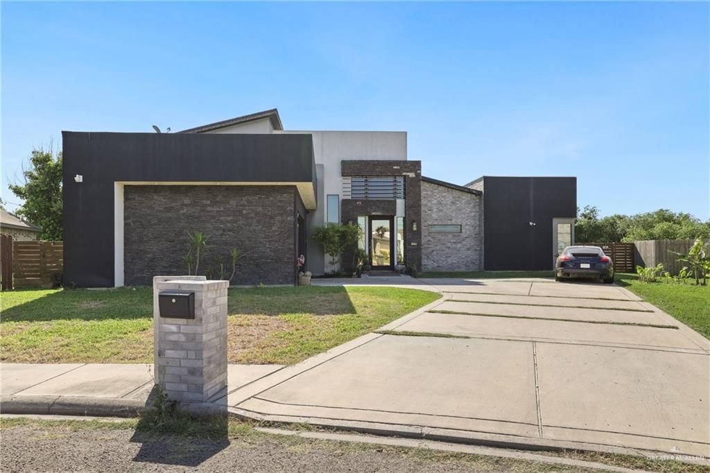 1005 W I Street, Mission, TX 78572